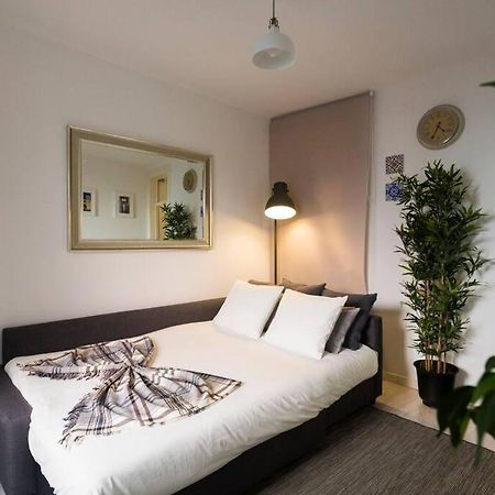 Ola Lisbon - Principe Real I Apartment ภายนอก รูปภาพ