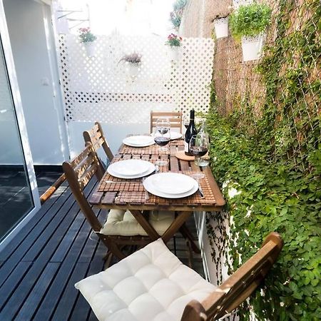 Ola Lisbon - Principe Real I Apartment ภายนอก รูปภาพ