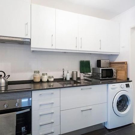 Ola Lisbon - Principe Real I Apartment ภายนอก รูปภาพ