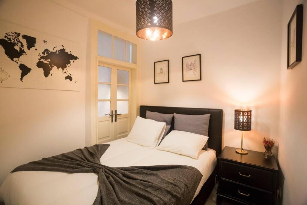 Ola Lisbon - Principe Real I Apartment ภายนอก รูปภาพ