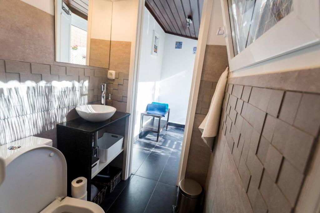 Ola Lisbon - Principe Real I Apartment ภายนอก รูปภาพ