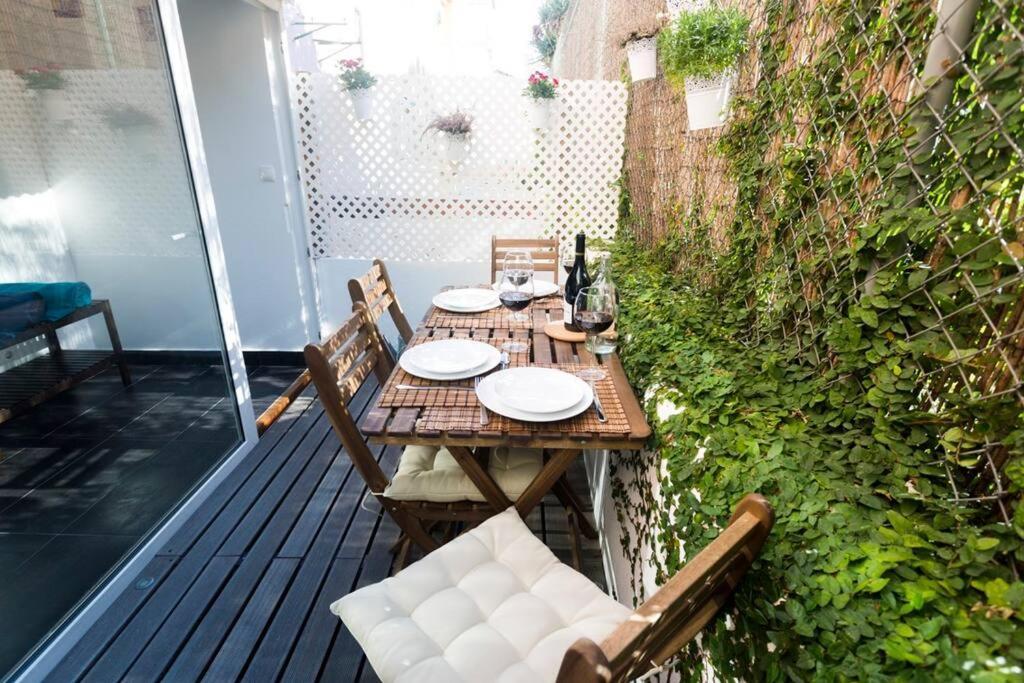 Ola Lisbon - Principe Real I Apartment ภายนอก รูปภาพ