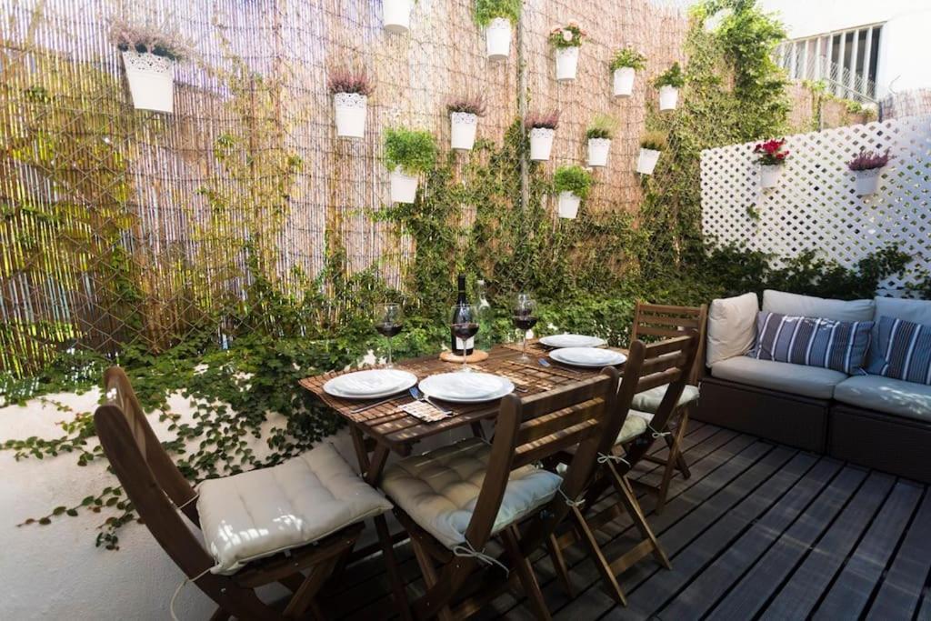 Ola Lisbon - Principe Real I Apartment ภายนอก รูปภาพ