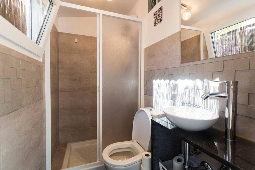 Ola Lisbon - Principe Real I Apartment ภายนอก รูปภาพ